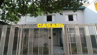 house em Rua Américo Leda, Rudge Ramos - São Bernardo do Campo - SP