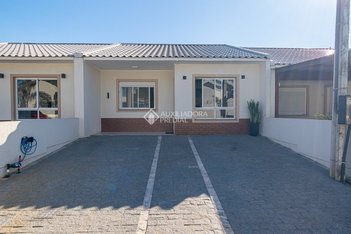house em Avenida Vereador Clóvis Elias Prytula, Central Park - Cachoeirinha - RS