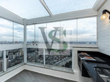 apartment em Avenida Ultramarino, Lauzane Paulista - São Paulo - SP