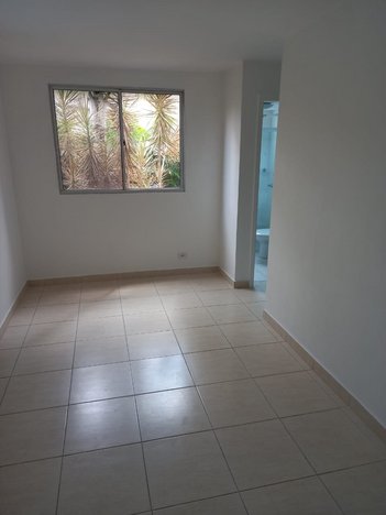 apartment em Rua Vigário Taques Bitencourt, Santo Amaro - São Paulo - SP