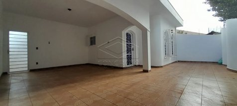 house em Rua José Midena, Jardim Alvorada - Jaú - SP