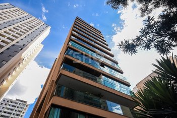apartment em Alameda Barros, Santa Cecília - São Paulo - SP