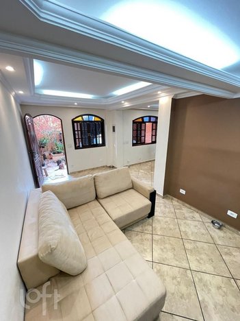 house em Jisiti Noda, Jardim Maria Virginia - São Paulo - SP