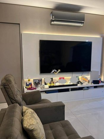 apartment em Rua Mariz e Barros, Jardim da Glória - São Paulo - SP