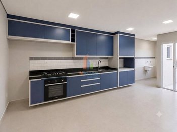 house em Travessa Sylvio Costa Alves, Parque Gabriel - Hortolândia - SP