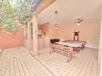 house em Rua Doutor Renato Pacheco Braga, Jardim Tranqüilidade - Guarulhos - SP
