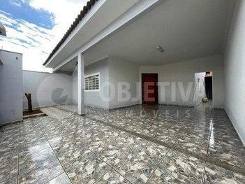house em Rua Camargos, Granada - Uberlândia - MG