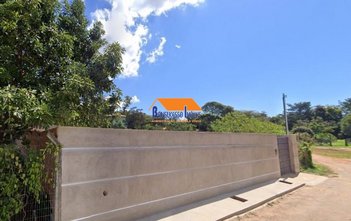 land_lot em Silverio Alves, Lagoinha de Fora - Lagoa Santa - MG