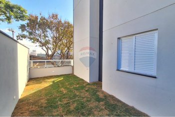 apartment em Rua Montalvânia, Santa Inês - Belo Horizonte - MG