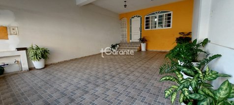 house em Rua Sebastião Mariano, Vila Carlos de Campos - São Paulo - SP