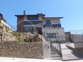 apartment em Júlio D'acia Barreto, Carvoeira - Florianópolis - SC