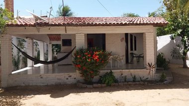 house em Rua Antônio Henrique, Taíba - São Gonçalo do Amarante - CE