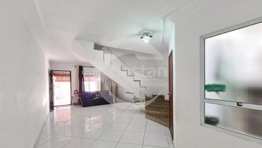 house em Rua Cantigas do Bem Querer, Vila Ivone - São Paulo - SP