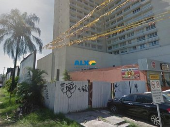 land_lot em Avenida Doutor Mário Guimarães, Centro - Nova Iguaçu - RJ