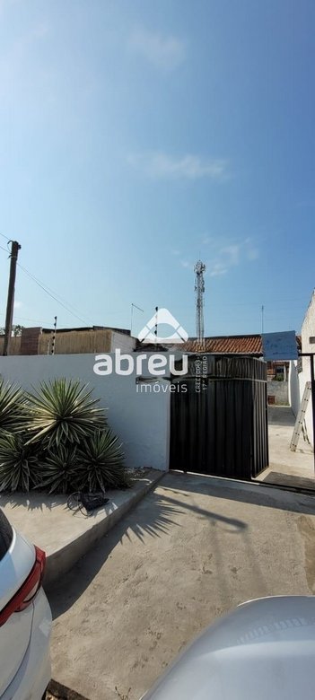house em Rua João Pessoa, Rosa dos Ventos - Parnamirim - RN