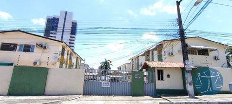 apartment em Rua Doutor Alexander Fleming, Capim Macio - Natal - RN