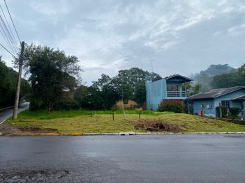 land_lot em Rua Belo Rodrigues de Freitas, Rincão do Cascalho - Portão - RS