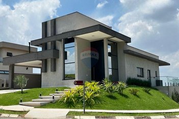 house em Alameda das Rosas, Reserva Nature - Jandira - SP