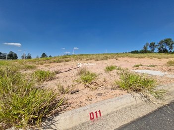 land_lot em Estrada Municipal Salvador Canton Garcia, Mato Dentro - Indaiatuba - SP