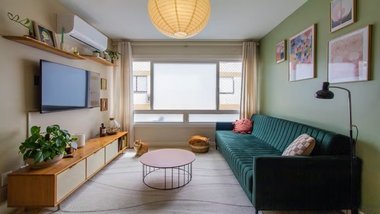 apartment em Travessa Farroupilha, Boa Vista - Porto Alegre - RS