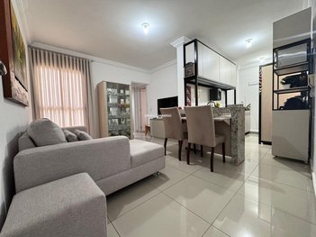 apartment em Rua Santo Onofre, Manacás - Belo Horizonte - MG