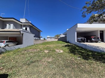 land_lot em Rua José Carlos Ferrari, Residencial Santa Maria - Valinhos - SP