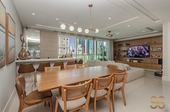 apartment em Rua 3250, Centro - Balneário Camboriú - SC