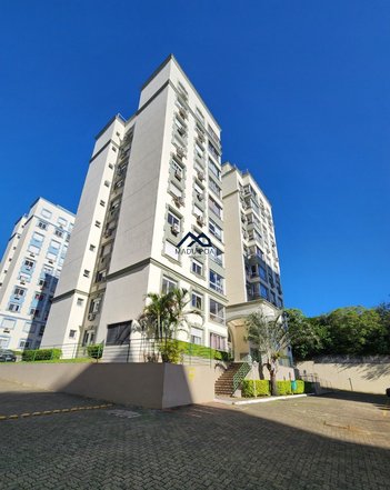 apartment em Avenida da Cavalhada, Cavalhada - Porto Alegre - RS