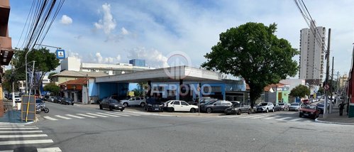 office em Maria Cândida, Vila Guilherme - São Paulo - SP