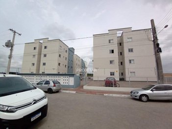 apartment em Rua Armelindo Cesa, Urussanguinha - Araranguá - SC