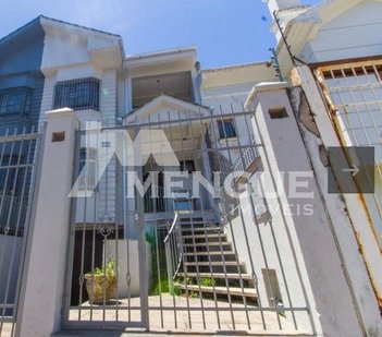 house em Doutor Galdino Nunes Vieira, Jardim Itu - Porto Alegre - RS