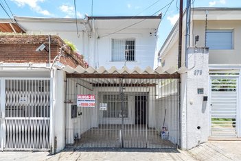 house em Alameda dos Piratinins, Planalto Paulista - São Paulo - SP