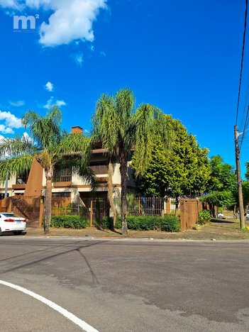 house em Rua Romano Canalli, Jardim das Hortências - Caxias do Sul - RS