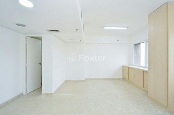 apartment em Rua Maestro Cardim, Liberdade - São Paulo - SP