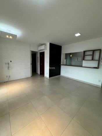 apartment em Rua Moysés Leme da Silva, Jardim América - Bauru - SP