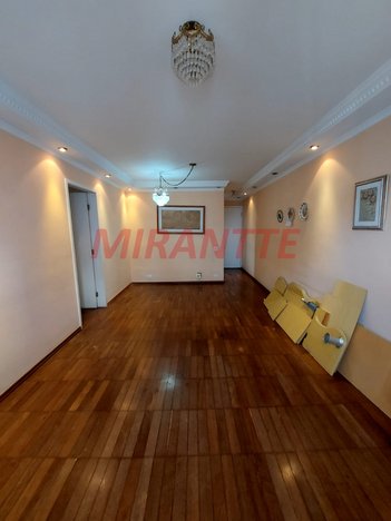 apartment em Rua Tucuna, Perdizes - São Paulo - SP