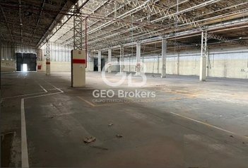 industrial em Geraldo Scavone, Jardim Califórnia - Jacareí - SP