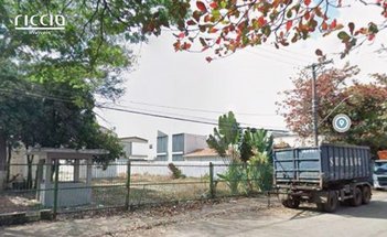 land_lot em Rua Fênix, Jardim da Granja - São José dos Campos - SP