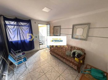 apartment em Rua São Caetano, Panorama - Araçatuba - SP