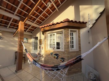 house em Avenida Professor Bernardino Querido, Itaguá - Ubatuba - SP