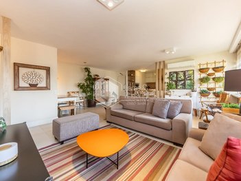 apartment em Rua Alvorada, Vila Olímpia - São Paulo - SP