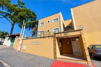 apartment em Rua Caravelas, Jardim Imperial - Atibaia - SP