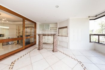apartment em DESEMBARGADOR MORENO LOUREIRO LIMA, Bela Vista - Porto Alegre - RS