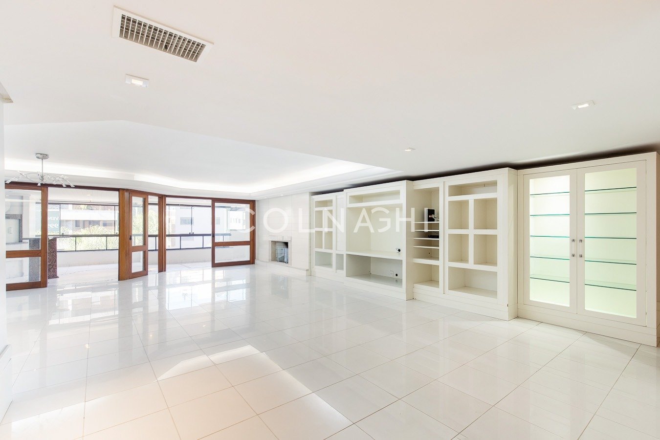 Apartamento na Desembargador Moreno Loureiro Lima - Colnaghi Imóveis
