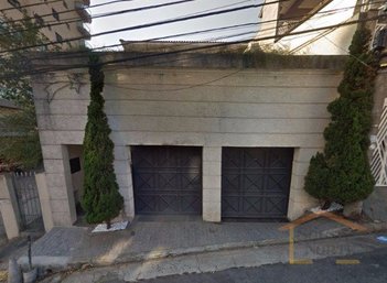 house em Feliciano Bicudo, Vila Paulicéia - São Paulo - SP