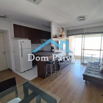 apartment em Avenida Lins de Vasconcelos, Vila Mariana - São Paulo - SP