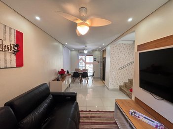 house em Rua Joaquim Marcelino Leite, Jardim Interlagos - Hortolândia - SP