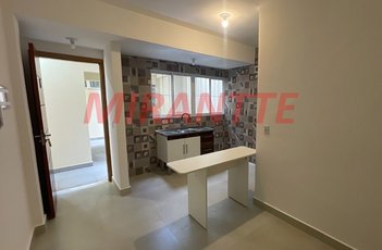apartment em Rua Armando Ramos Filho, Moinho Velho - São Paulo - SP