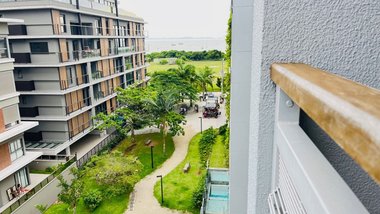 apartment em Rua Deputado Paulo Preis, Jurerê - Florianópolis - SC