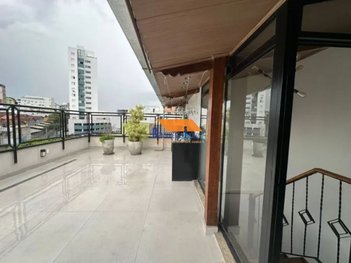 apartment em Rua Deputado José Raimundo, Dona Clara - Belo Horizonte - MG